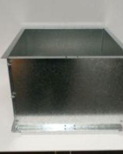 HOPPER EXTENSION,METAL,80#,L/11000591COVER,ADD ON F/11000573